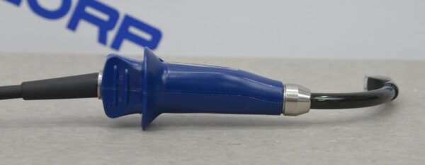 Verathon GlideScope Ranger Video Laryngoscope 0570-0186 W/ Baton 3-4 0570-0198