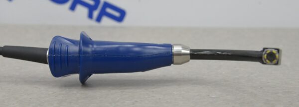 Verathon GlideScope Ranger Video Laryngoscope 0570-0186 W/ Baton 3-4 0570-0198
