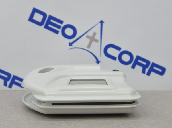 Verathon GlideScope Ranger Video Laryngoscope 0570-0186 W/ Baton 3-4 0570-0198