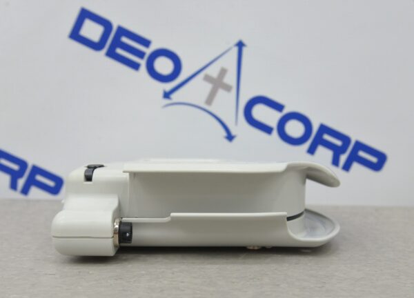 Verathon GlideScope Ranger Video Laryngoscope 0570-0186 W/ Baton 3-4 0570-0198