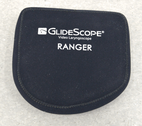 Verathon GlideScope Ranger Laryngoscope Video Monitor  0570-0186