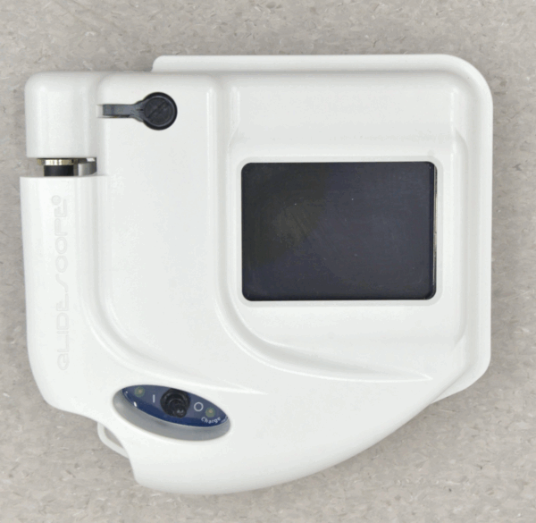 Verathon GlideScope Ranger Laryngoscope Video Monitor  0570-0186