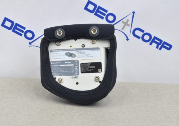 Verathon GlideScope Ranger Laryngoscope Video Monitor  0570-0186