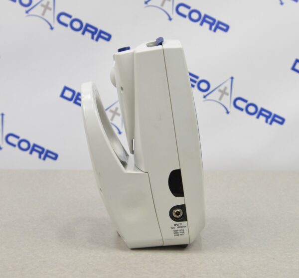 Welch Allyn 42NTB Spot Vital Signs Monitor W/ Temperature, NBP, SpO2 & Power Supply