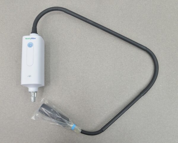 Welch Allyn GS Exam Light IV Procedure Light 48810 Wall Mount