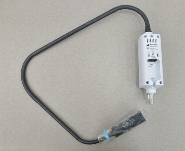 Welch Allyn GS Exam Light IV Procedure Light 48810 Wall Mount