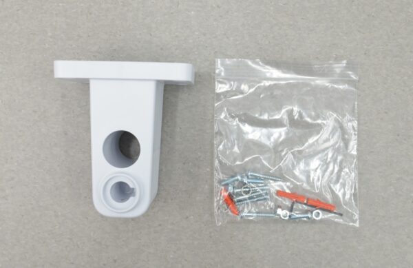 Welch Allyn GS Exam Light IV Procedure Light 48810 Wall Mount