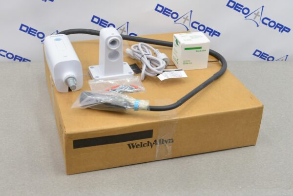 Welch Allyn GS Exam Light IV Procedure Light 48810 Wall Mount