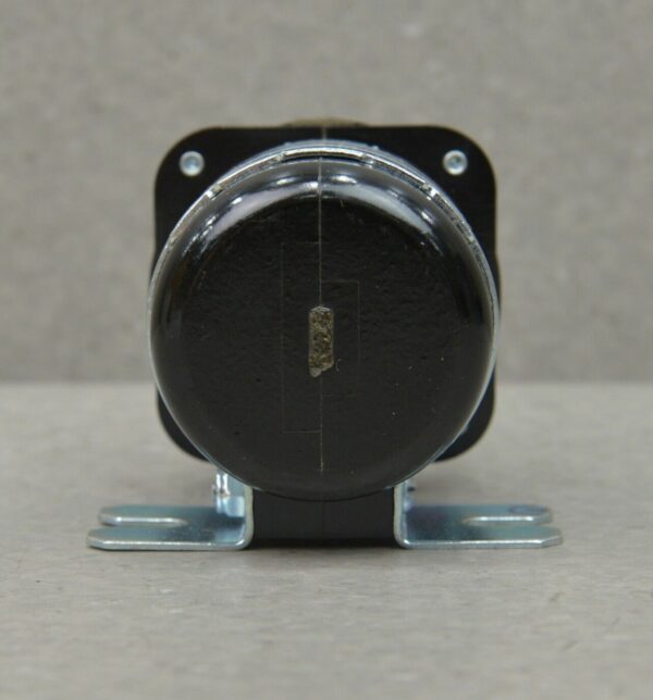 White Rodgers SPNO DC Power Solenoid 48V. D.C. Coil 586-907
