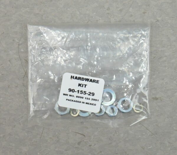 White Rodgers SPNO DC Power Solenoid 48V. D.C. Coil 586-907