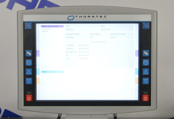 Abbott Thoratec CentriMag Acute Circulatory Support System 2nd Gen