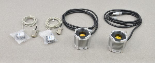 Abbott Thoratec CentriMag Acute Circulatory Support System 2nd Gen