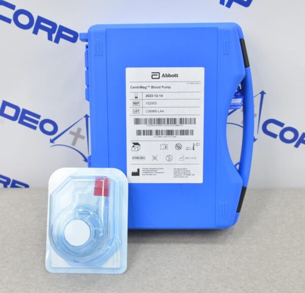 Abbott Thoratec CentriMag Acute Circulatory Support System 2nd Gen