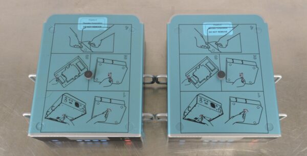 Abbott Thoratec CentriMag Acute Circulatory Support System 2nd Gen