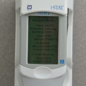 Abbott-i-STAT-1-Analyzer-MN-