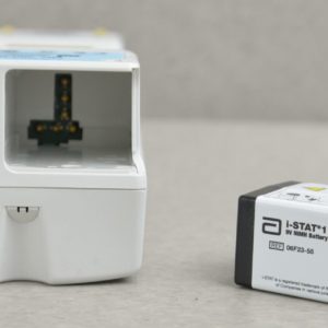 「高評価！」注目のレビュ Abbott i-STAT Blood Clinical Portable 300-G MN: Analyzer 1 スノーボード