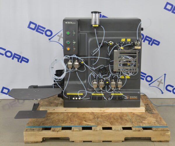 Amersham Biosciences AKTA Pilot Liquid Chromatography System