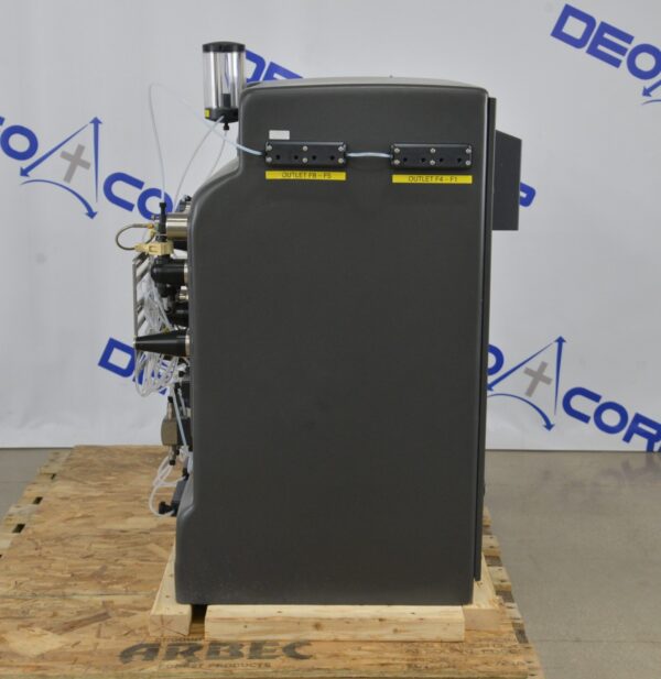 Amersham Biosciences AKTA Pilot Liquid Chromatography System