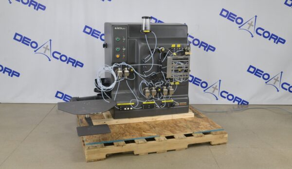 Amersham Biosciences AKTA Pilot Liquid Chromatography System