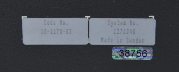 Amersham Biosciences AKTA Pilot Liquid Chromatography System