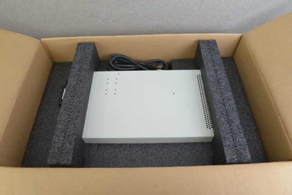 Ametek Sorensen XHR40-25 M106 DC Power Supply 0-40V 0-25A (Xantrex) 25M106