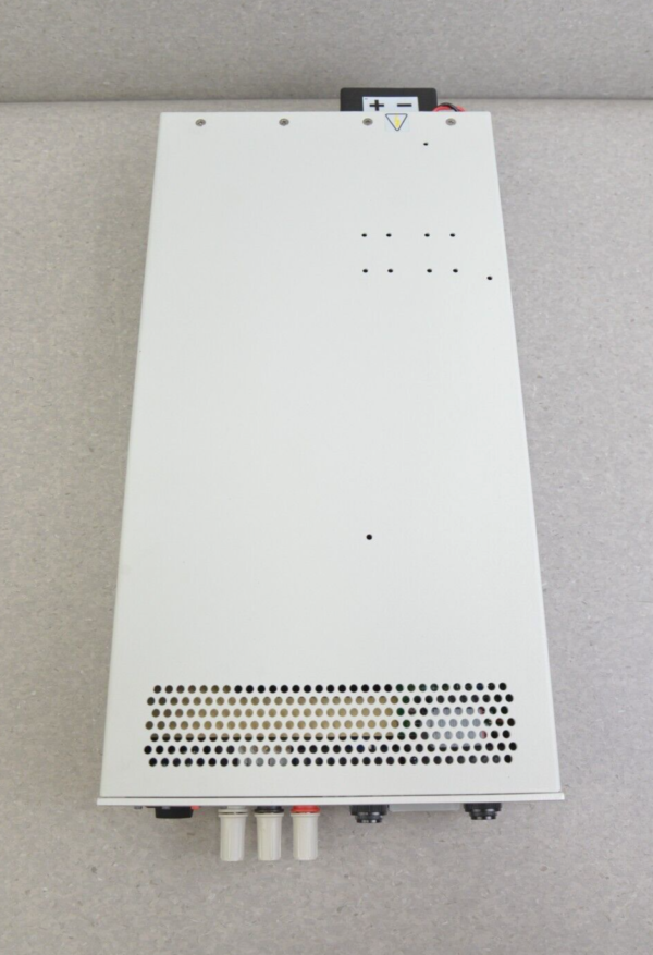 Ametek Sorensen XHR40-25 M106 DC Power Supply 0-40V 0-25A (Xantrex) 25M106