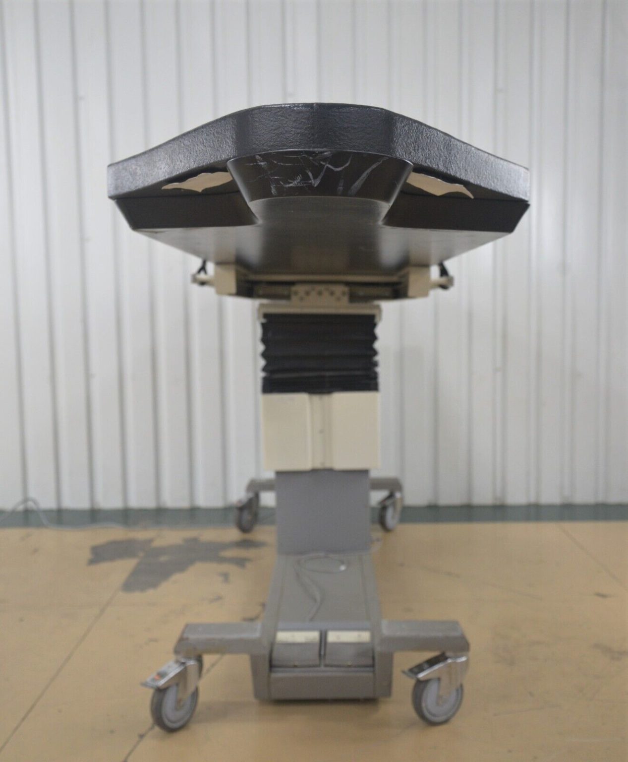 Biodex Medical 056830 Surgical CArm Examination Table Rhino Trade LLC