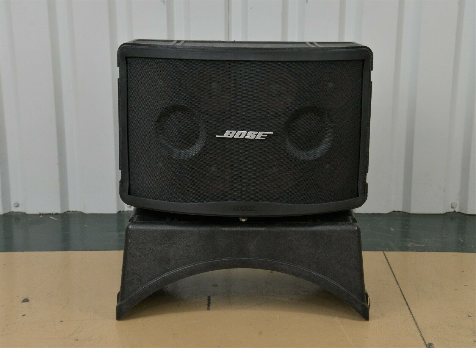 Bose Panaray 802 Series III Loudspeaker w/ Cover