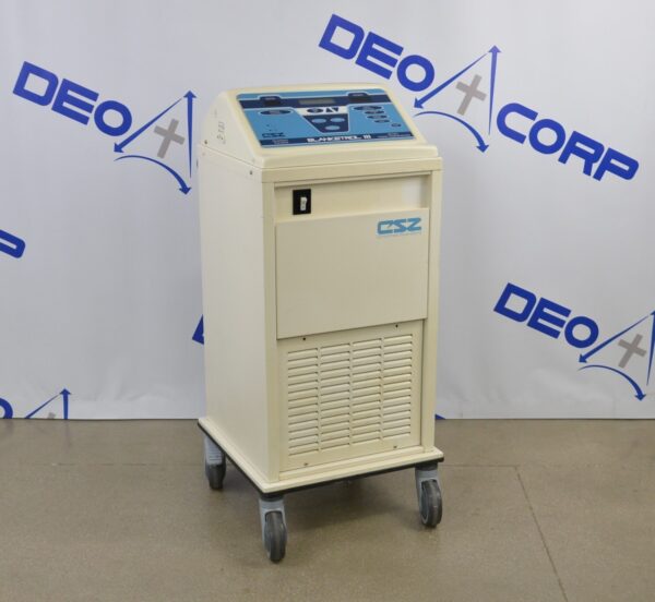 CSZ Cincinnati Sub-Zero Blanketrol III Smart Hyper-Hypothermia Unit
