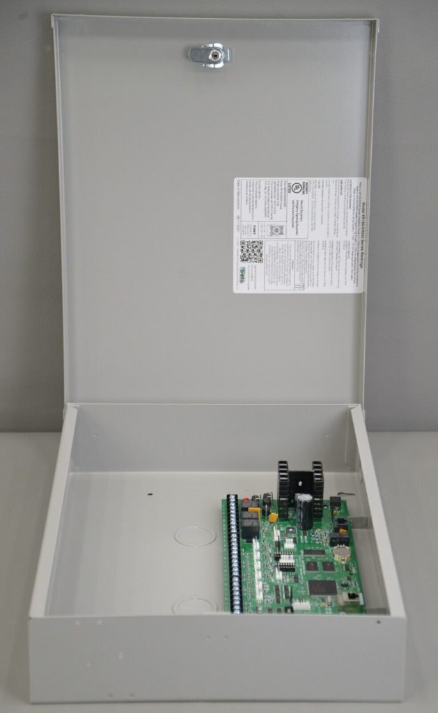 DMP Security XR550DEAG XR150/XR550 Control Panel with Encryption, 350A