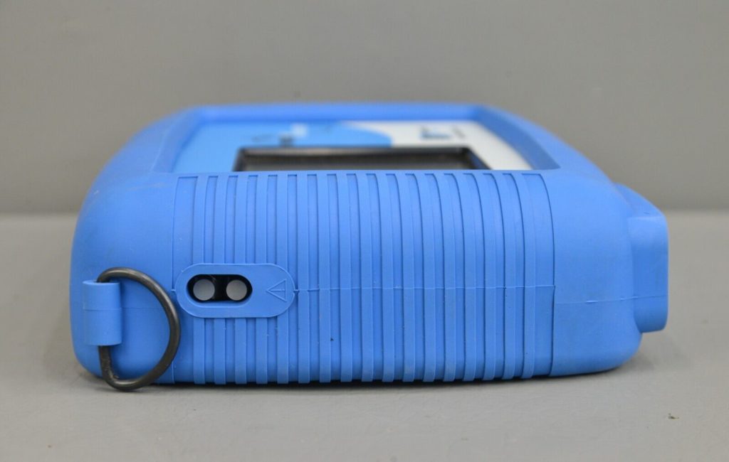 BMI PX5 Power Xplorer Power Quality Analyzer Monitor w/ New