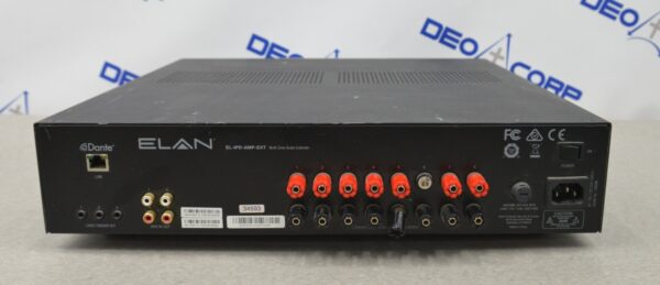 Elan EL-IPD-AMP-EXT Multi Zone Audio Extender