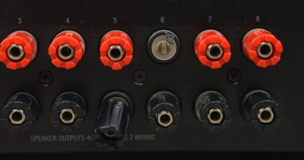 Elan EL-IPD-AMP-EXT Multi Zone Audio Extender