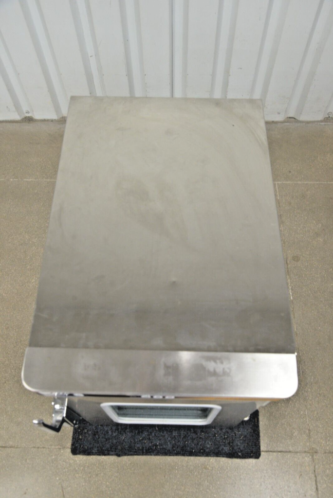 Enthermics Medical Systems EC230L Fluid Warmer Rhino Trade LLC