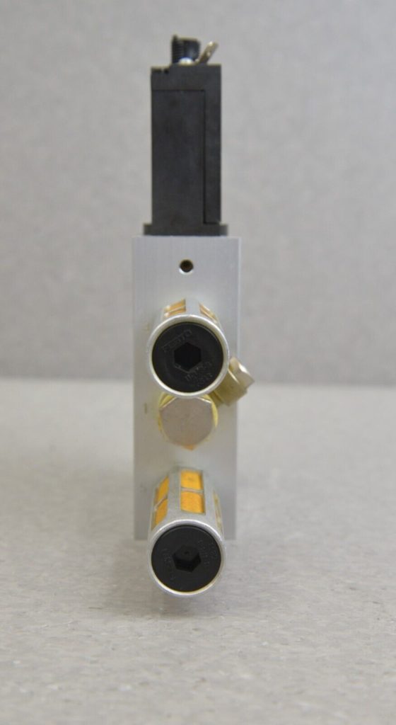 Festo MPYE53/8010B 151695 Proportional Directional Control Valve Rhino Trade LLC