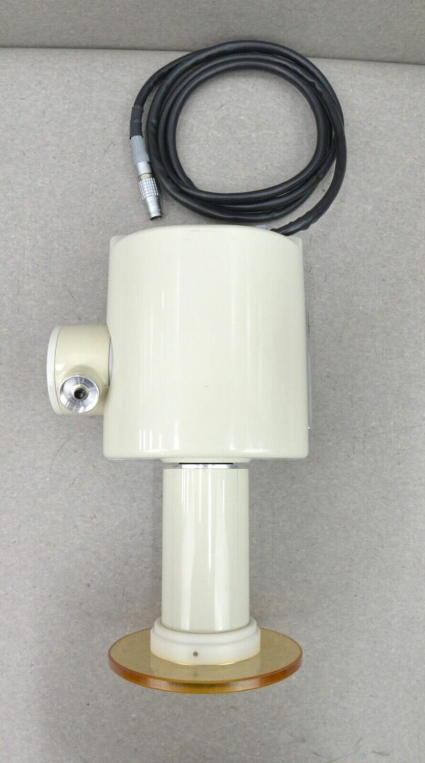 Flow X-Ray DentalEZ 300020 Portable HDX Hand-Held Dental Intraoral X-Ray System