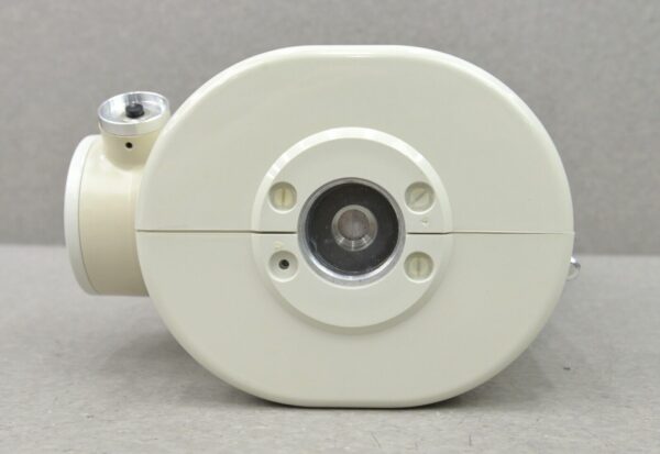 Flow X-Ray DentalEZ 300020 Portable HDX Hand-Held Dental Intraoral X-Ray System