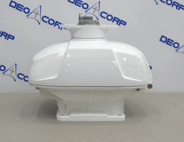Furuno DRS4A Radar Sensor Scanner Unit