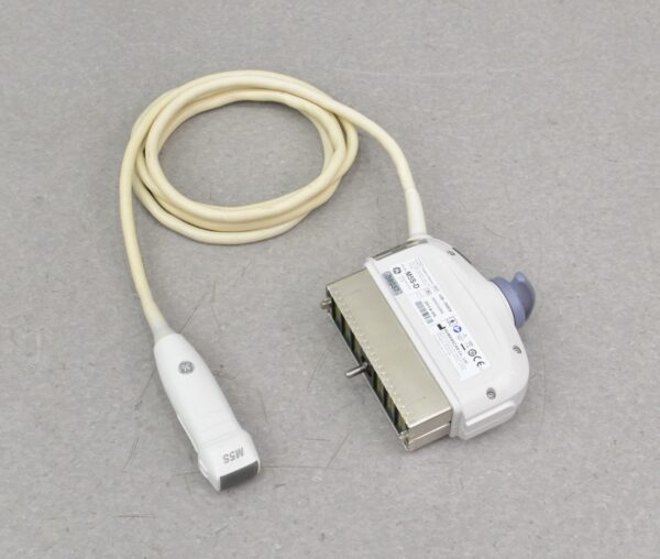 GE Healthcare M5S-D Phased Array Ultrasound Transducer GE-3MIX