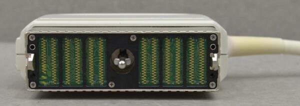 GE RIC5-9-D Wide Band Convex Array Endocavitary 4D Volume Ultrasound Transducer H48651MS