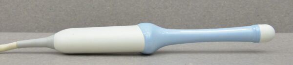 GE RIC5-9-D Wide Band Convex Array Endocavitary 4D Volume Ultrasound Transducer H48651MS