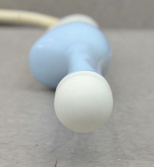 GE RIC5-9-D Wide Band Convex Array Endocavitary 4D Volume Ultrasound Transducer H48651MS