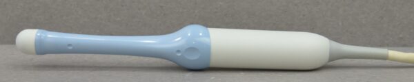 GE RIC5-9-D Wide Band Convex Array Endocavitary 4D Volume Ultrasound Transducer H48651MS