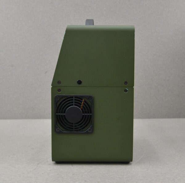 Grabner Instruments MARFLASH 421-000-00 Flash Point Tester W/ Case & Accessories