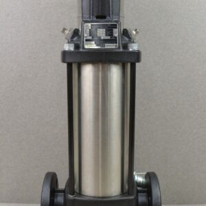 Grundfos CR5-11 K-FGJ-A-E-HQQE Vertical Multi-Stage