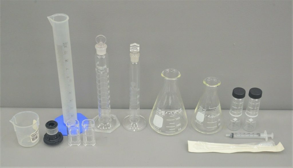 Hach 251235 CEL Advanced Drinking Water DR/900 Colorimeter Laboratory