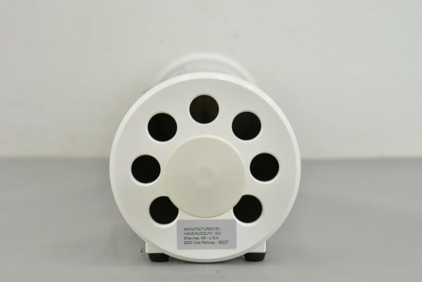 Hans Rudolph Cosmed 3 Liter Calibration Syringe PN C00600-01-11 (24560)