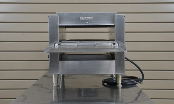 Holman 210HX-V01 Miniveyor Conveyor Oven