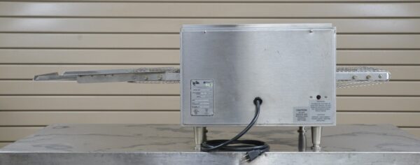 Holman 210HX-V01 Miniveyor Conveyor Oven