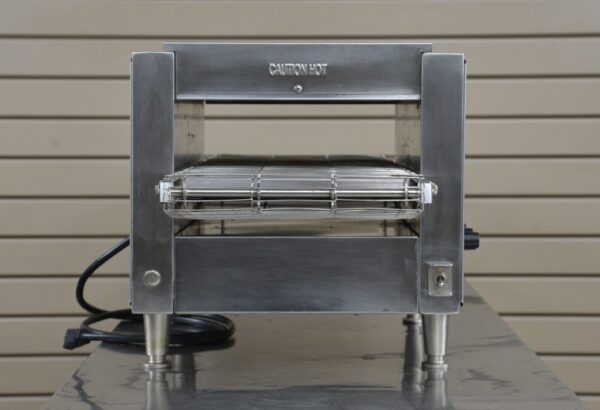 Holman 210HX-V01 Miniveyor Conveyor Oven